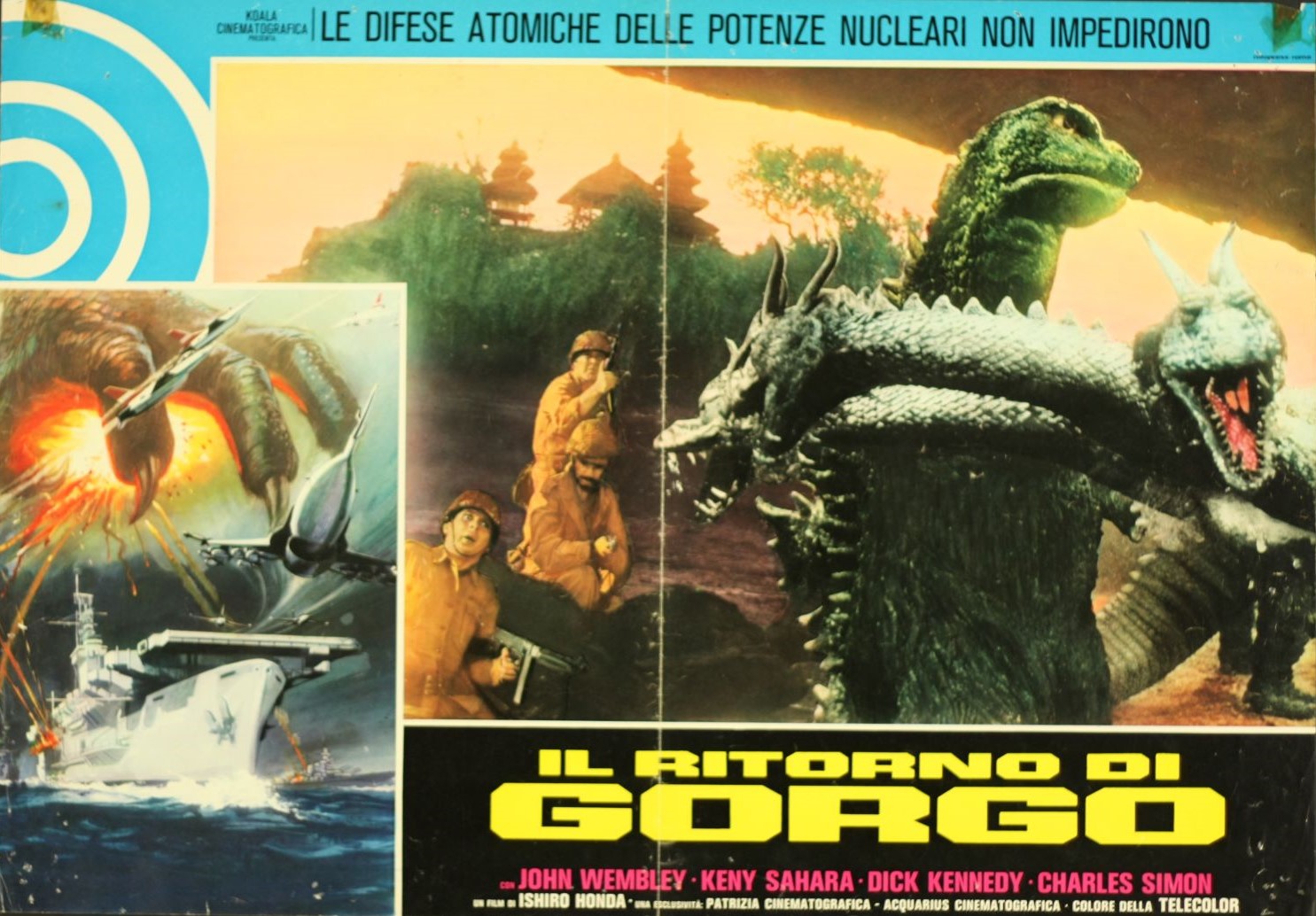 怒り PP Rage-GZ10++ オール怪獣大進撃 ゴジラ カードゲーム : B