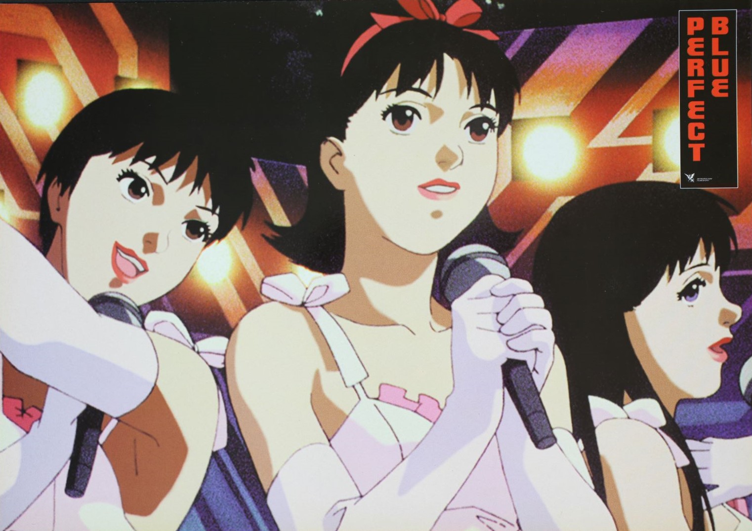 PERFECT BLUE - 29b54b988c792355144df3476b1d5c37